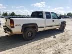 2001 Chevrolet Silverado K1500