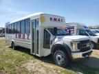2020 UK 2020 Ford F550 Super Duty