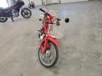 1981 Honda C70