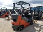 2016 Toyota Fork Lift