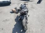2011 Suzuki GSX750