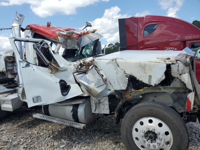 2007 Western Star 2007 Western Star 4900 Semi Truck