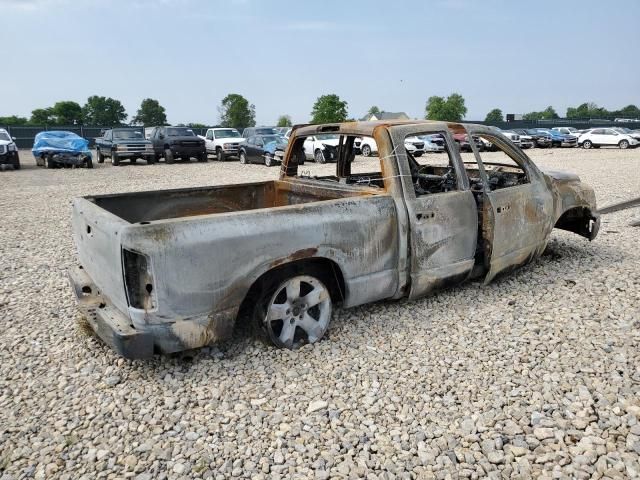 2006 Dodge RAM 1500 ST