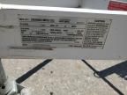 2014 Zieman Boat Trailer