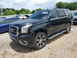 2017 GMC Yukon SLT for sale in Theodore, AL