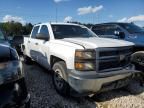 2014 Chevrolet Silverado C1500