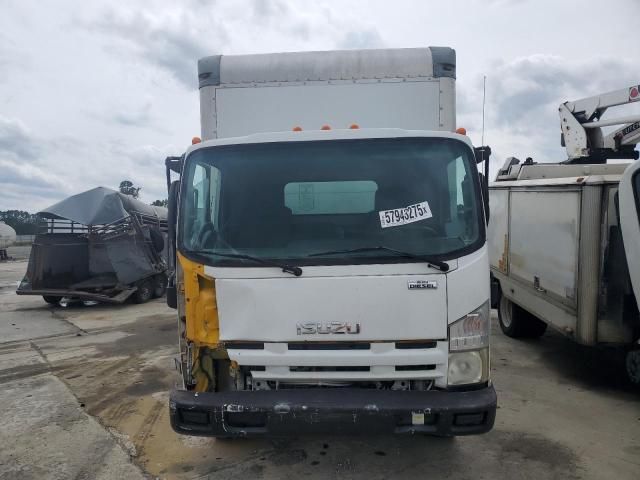 2013 Isuzu NPR HD