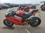 2019 Ducati Panigale V4