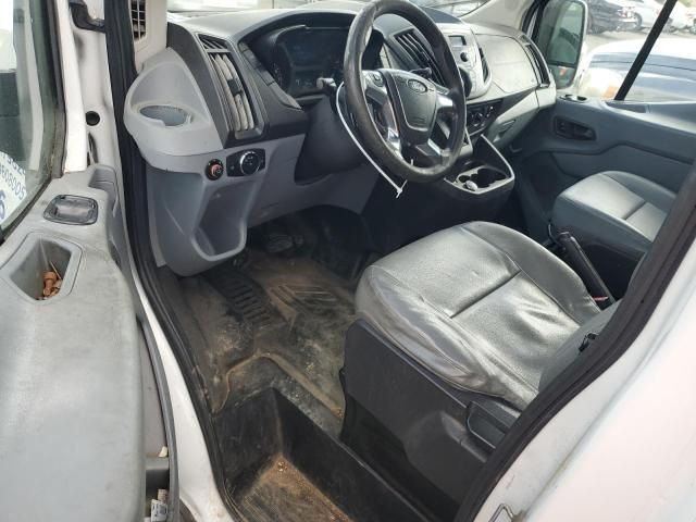 2017 Ford Transit T-250
