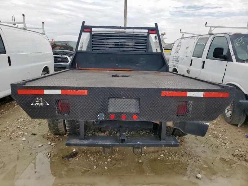 2013 Ford F350 Super Duty