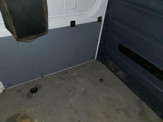 2014 Mercedes-Benz Sprinter 2500