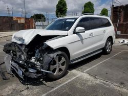 2019 Mercedes-Benz GLS 450 4matic for sale in Wilmington, CA