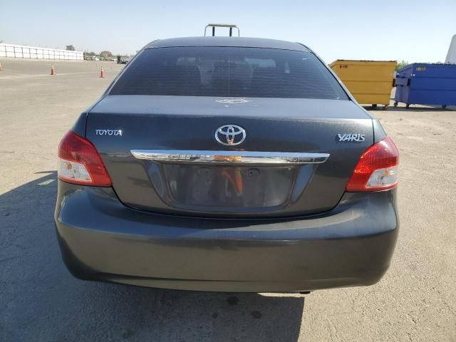 2009 Toyota Yaris