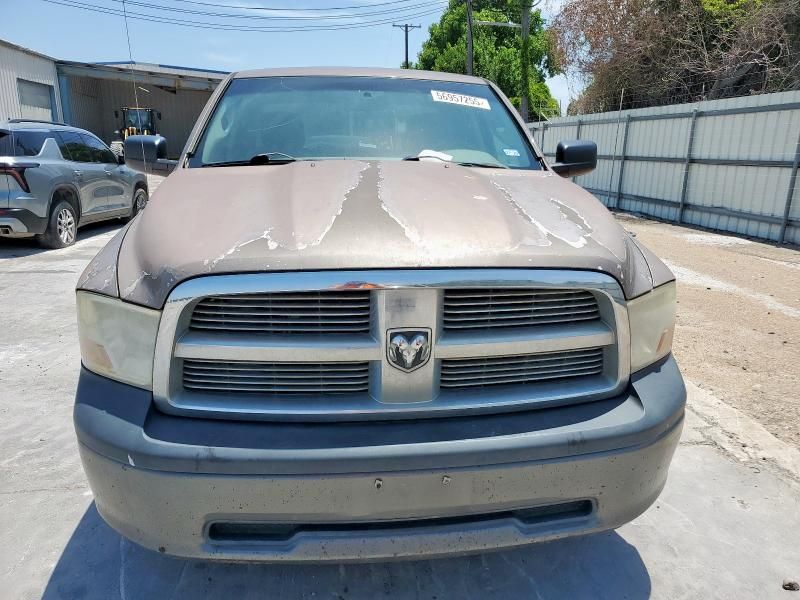2009 Dodge RAM 1500