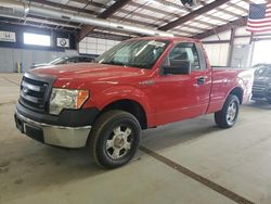 Vehiculos salvage en venta de Copart East Granby, CT: 2013 Ford F150