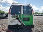 2014 GMC Savana G2500