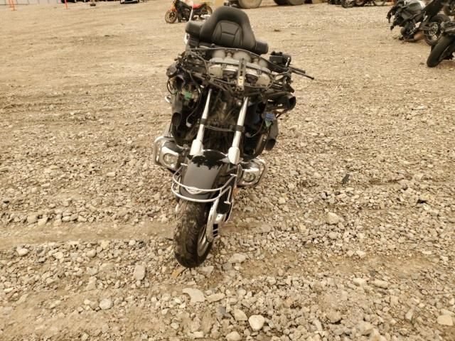 2001 Honda GL1800
