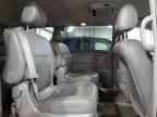 2008 Toyota Sienna XLE