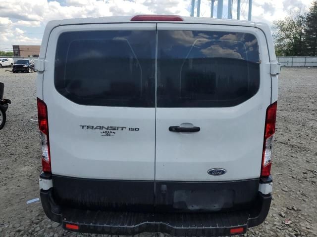 2019 Ford Transit T-150