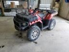 2011 Polaris 2011  Polaris                       Sportsman
