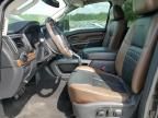2016 Nissan Titan XD SL