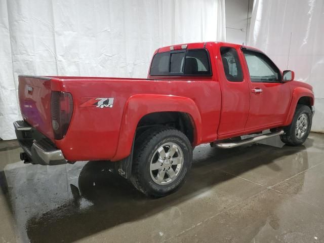2011 Chevrolet Colorado LT
