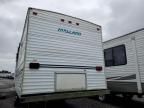 2001 Fleetwood Terry