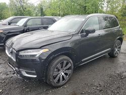 Vehiculos salvage en venta de Copart Marlboro, NY: 2025 Volvo XC90 Ultra