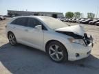 2014 Toyota Venza LE