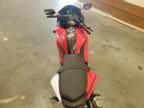2008 Kawasaki EX250 J