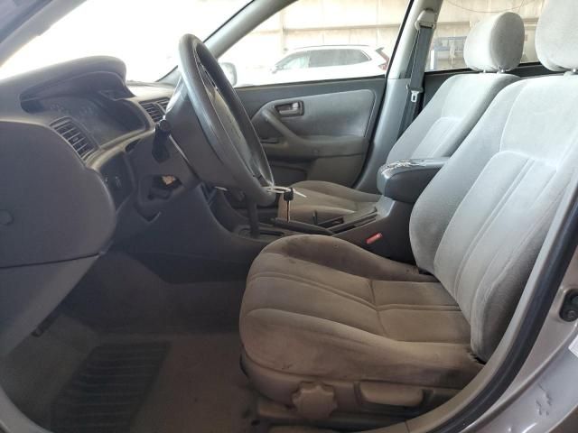 1997 Toyota Camry CE