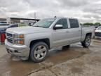 2014 Chevrolet Silverado K1500 LTZ