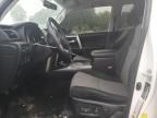 2018 Toyota 4runner SR5/SR5 Premium