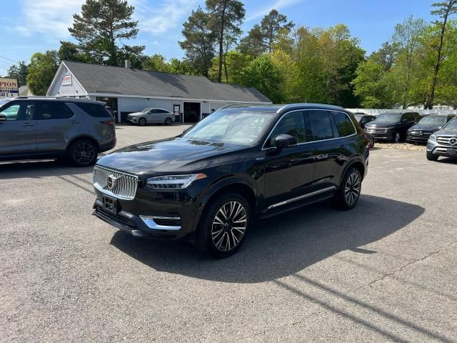 2023 Volvo XC90 Plus