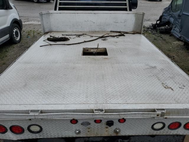 2004 Ford F350 Super Duty