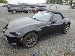 2021 Mazda MX-5 Miata Grand Touring for sale in Arlington, WA