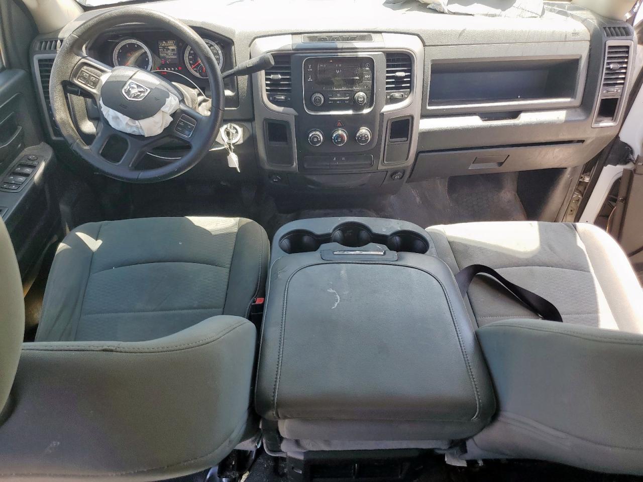 2014 Dodge RAM 1500 ST