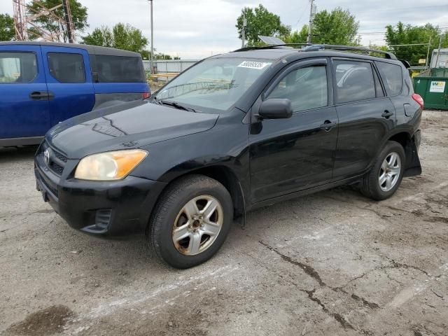 2009 Toyota Rav4