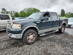 2004 Ford F150 Supercrew