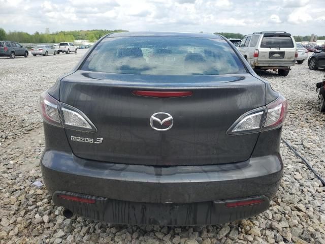 2010 Mazda 3 I
