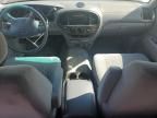 2002 Toyota Tundra Access Cab