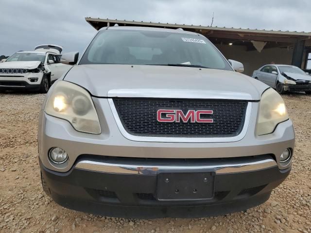 2008 GMC Acadia SLT-1