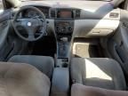 2003 Toyota Corolla CE