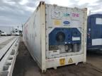 2018 Other 2018 Refrigerated Shipping Container