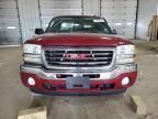 2006 GMC New Sierra K1500