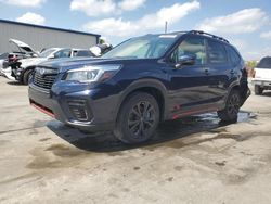 2019 Subaru Forester Sport for sale in Orlando, FL