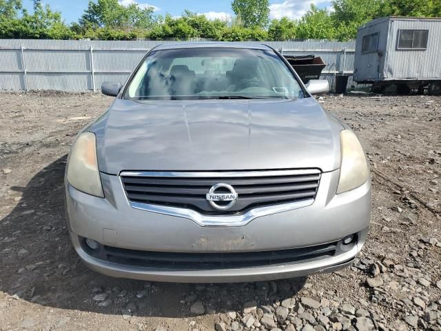 2009 Nissan Altima 2.5