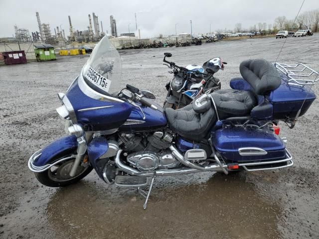 2007 Yamaha XVZ13 TF