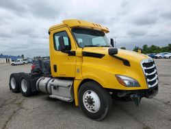 Freightliner Vehiculos salvage en venta: 2020 Freightliner Cascadia 126 Semi Truck