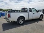 2011 Nissan Frontier SV